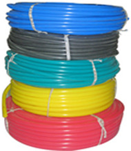 Manufacturers Exporters and Wholesale Suppliers of PVC Wire Harness Sleeves Bangalore Karnataka
